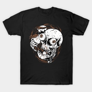 Coffee Addict T-Shirt